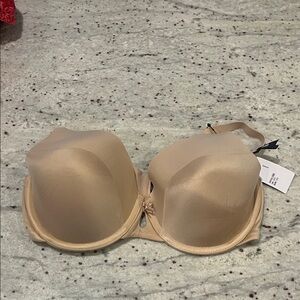 DKNY Tan Bra